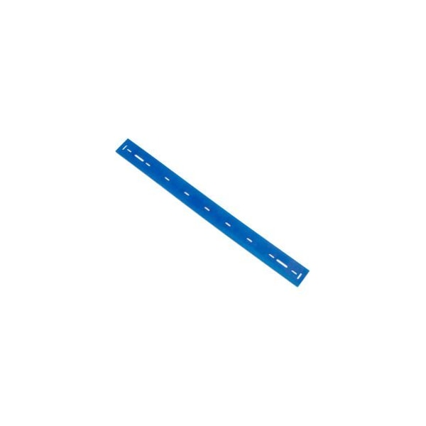 Viper North America Replacement Polyurethane Rear Squeegee Blade for 18 and 20 Scrubber VF82063 - main